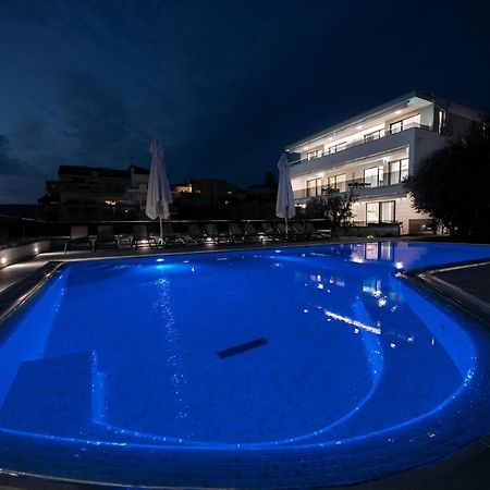 Villa Dora Okrug Gornji Exteriér fotografie
