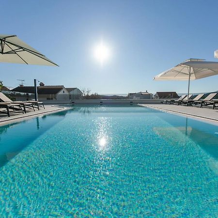 Villa Dora Okrug Gornji Exteriér fotografie