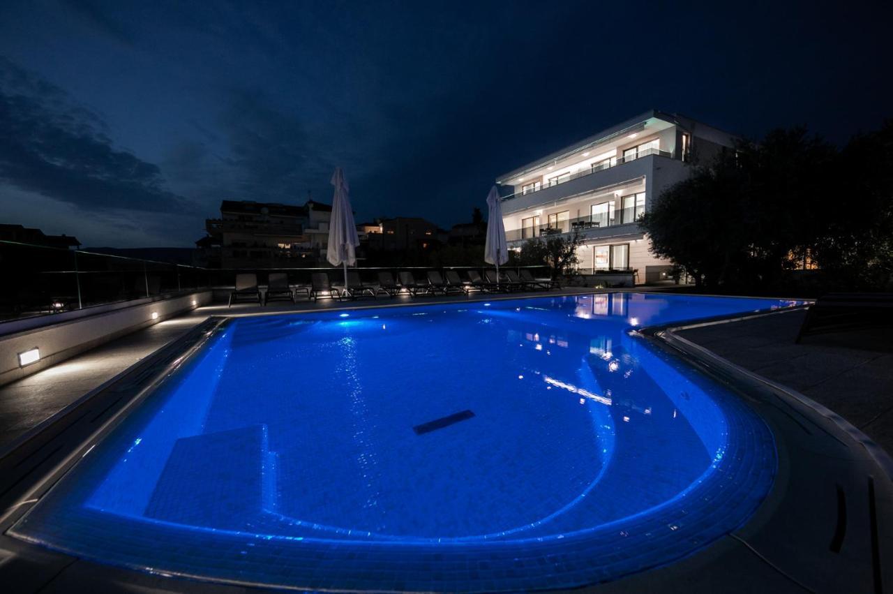 Villa Dora Okrug Gornji Exteriér fotografie