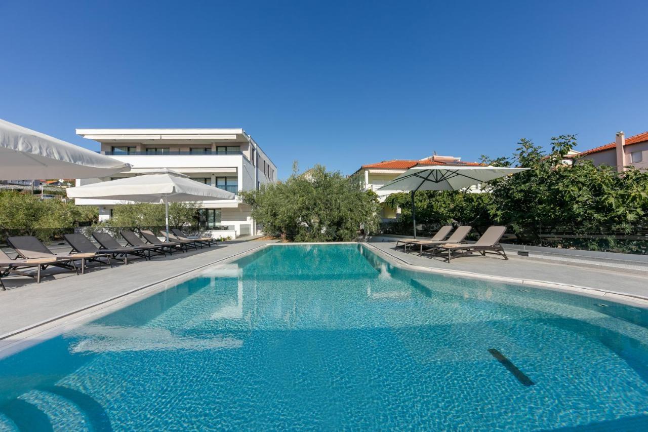 Villa Dora Okrug Gornji Exteriér fotografie
