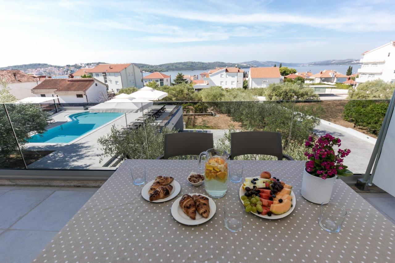 Villa Dora Okrug Gornji Exteriér fotografie