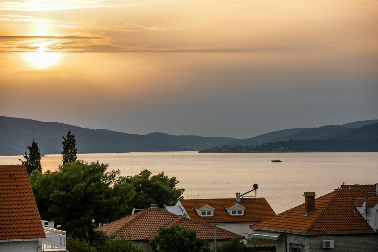 Villa Dora Okrug Gornji Exteriér fotografie