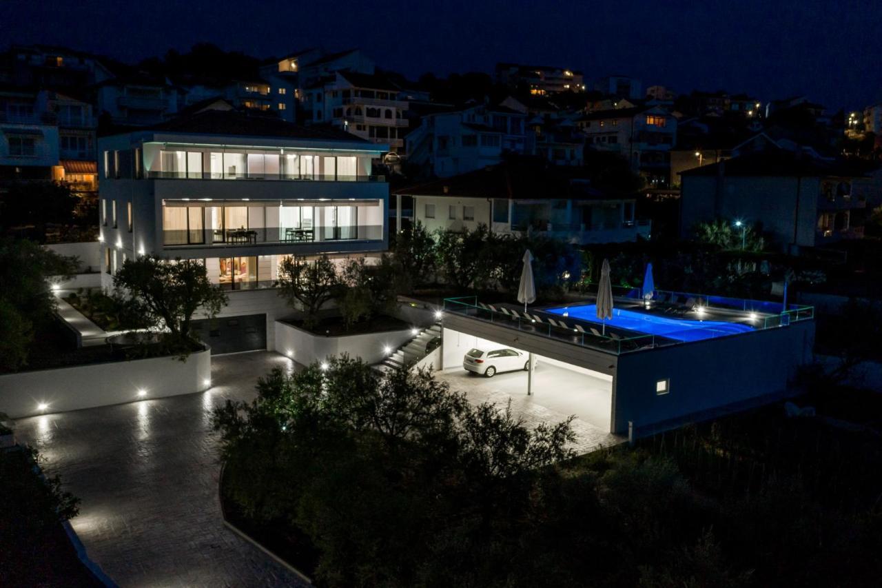 Villa Dora Okrug Gornji Exteriér fotografie