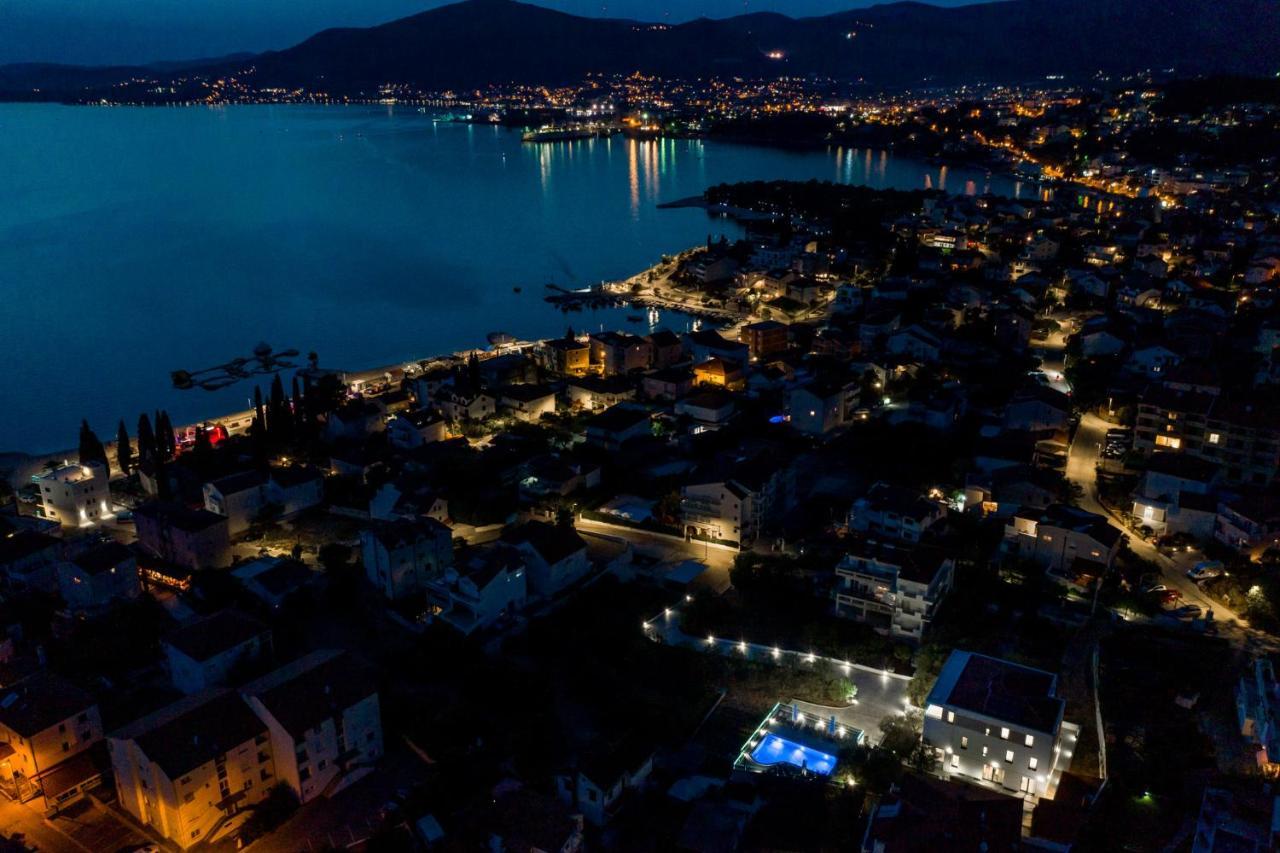 Villa Dora Okrug Gornji Exteriér fotografie