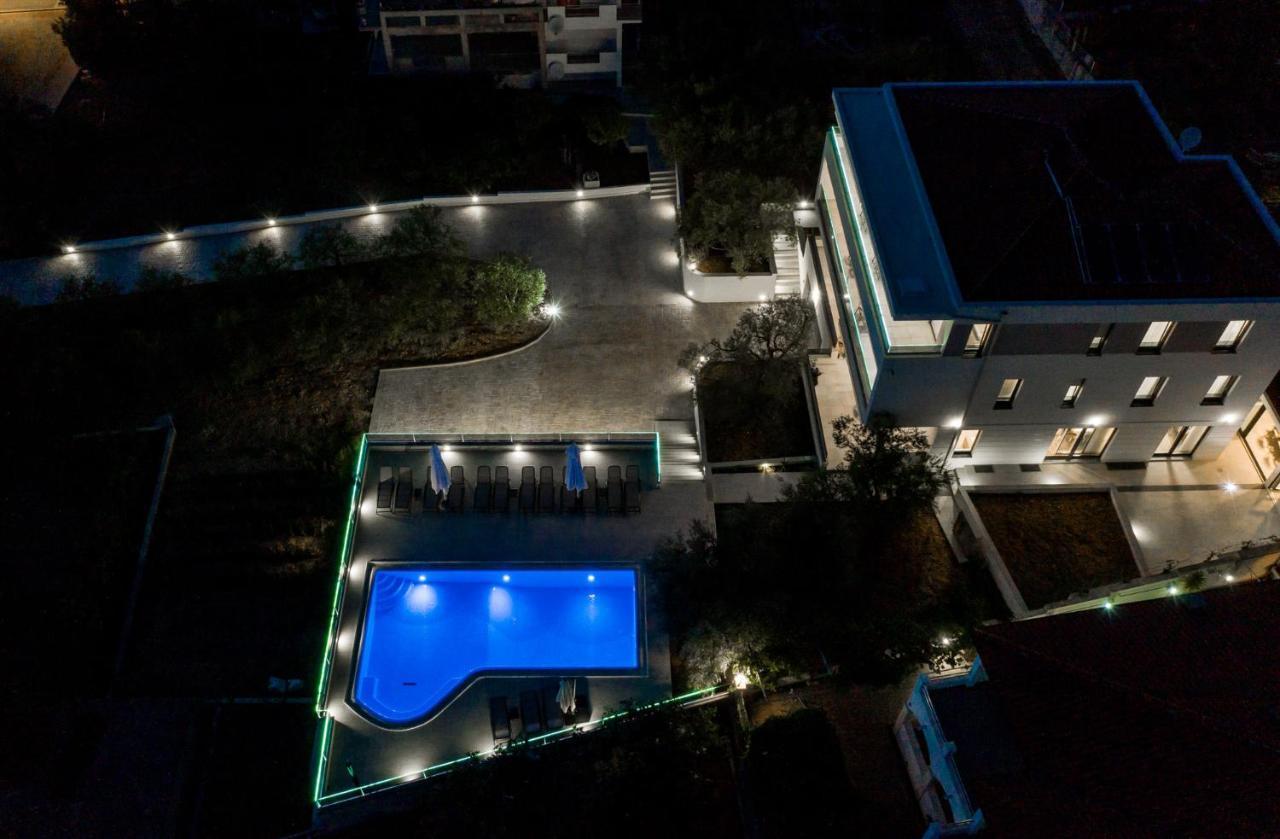 Villa Dora Okrug Gornji Exteriér fotografie