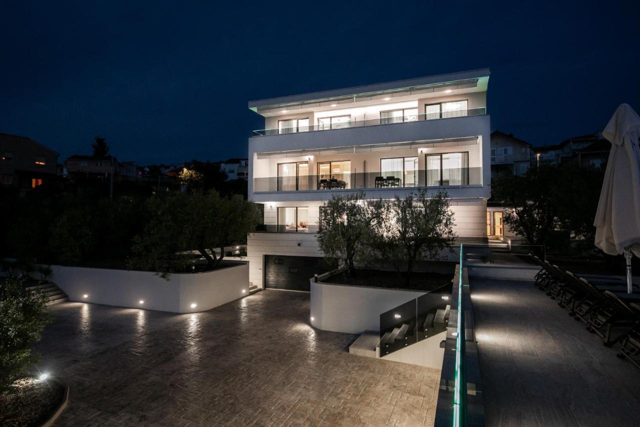 Villa Dora Okrug Gornji Exteriér fotografie