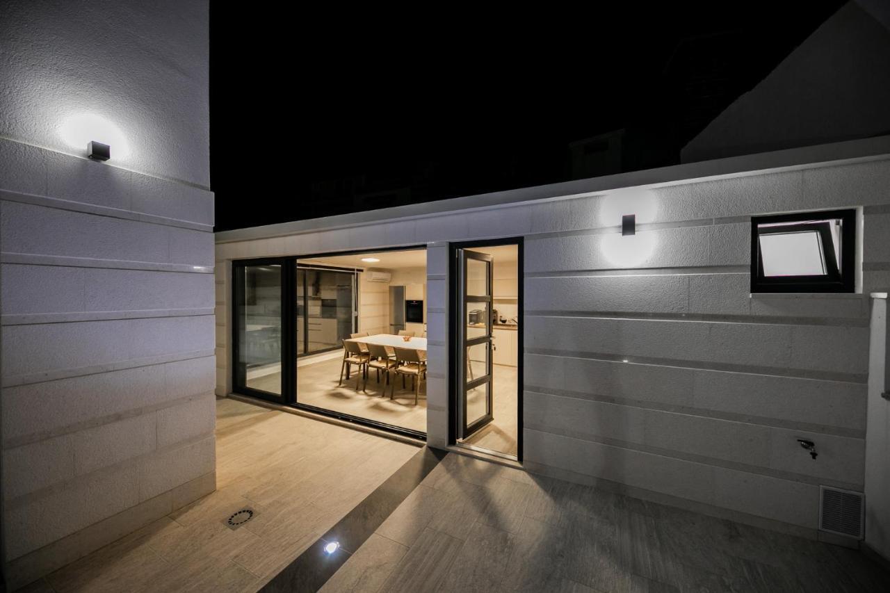 Villa Dora Okrug Gornji Exteriér fotografie