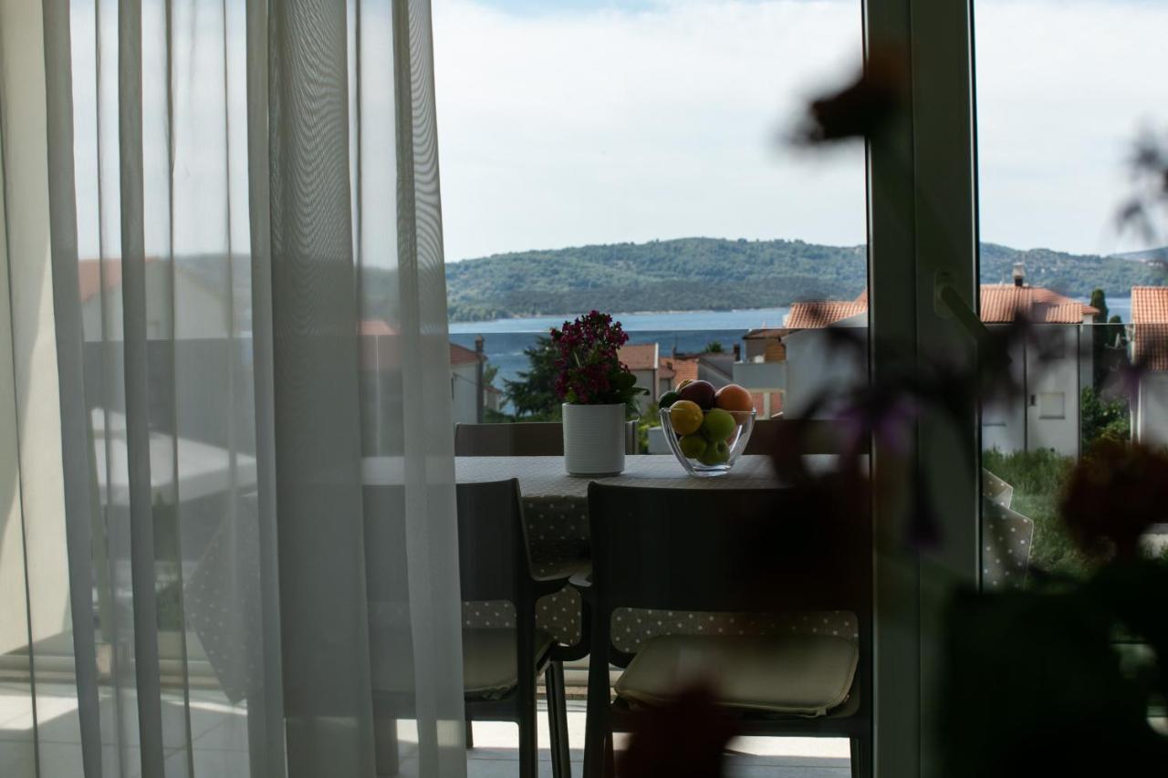 Villa Dora Okrug Gornji Exteriér fotografie
