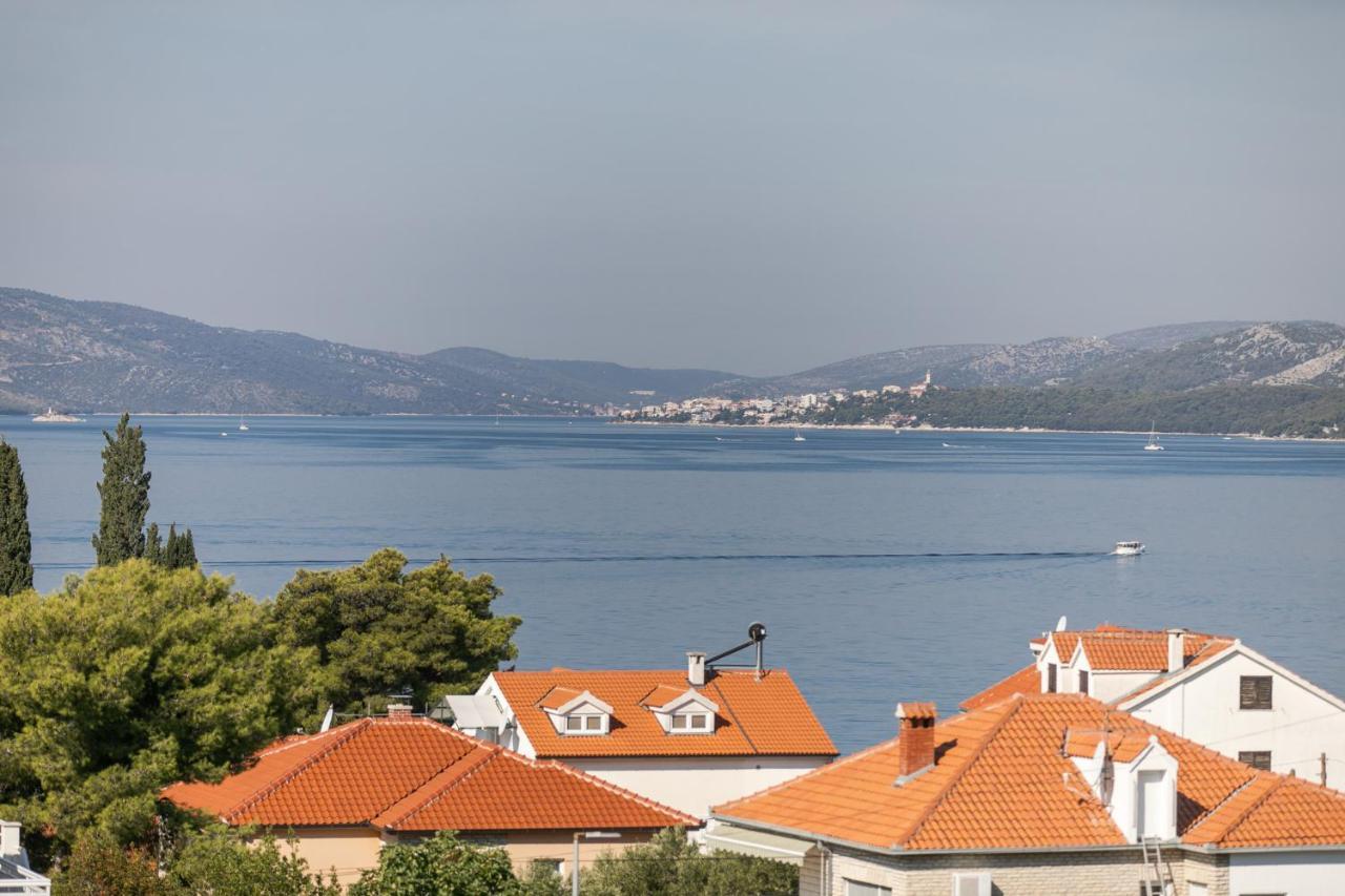 Villa Dora Okrug Gornji Exteriér fotografie
