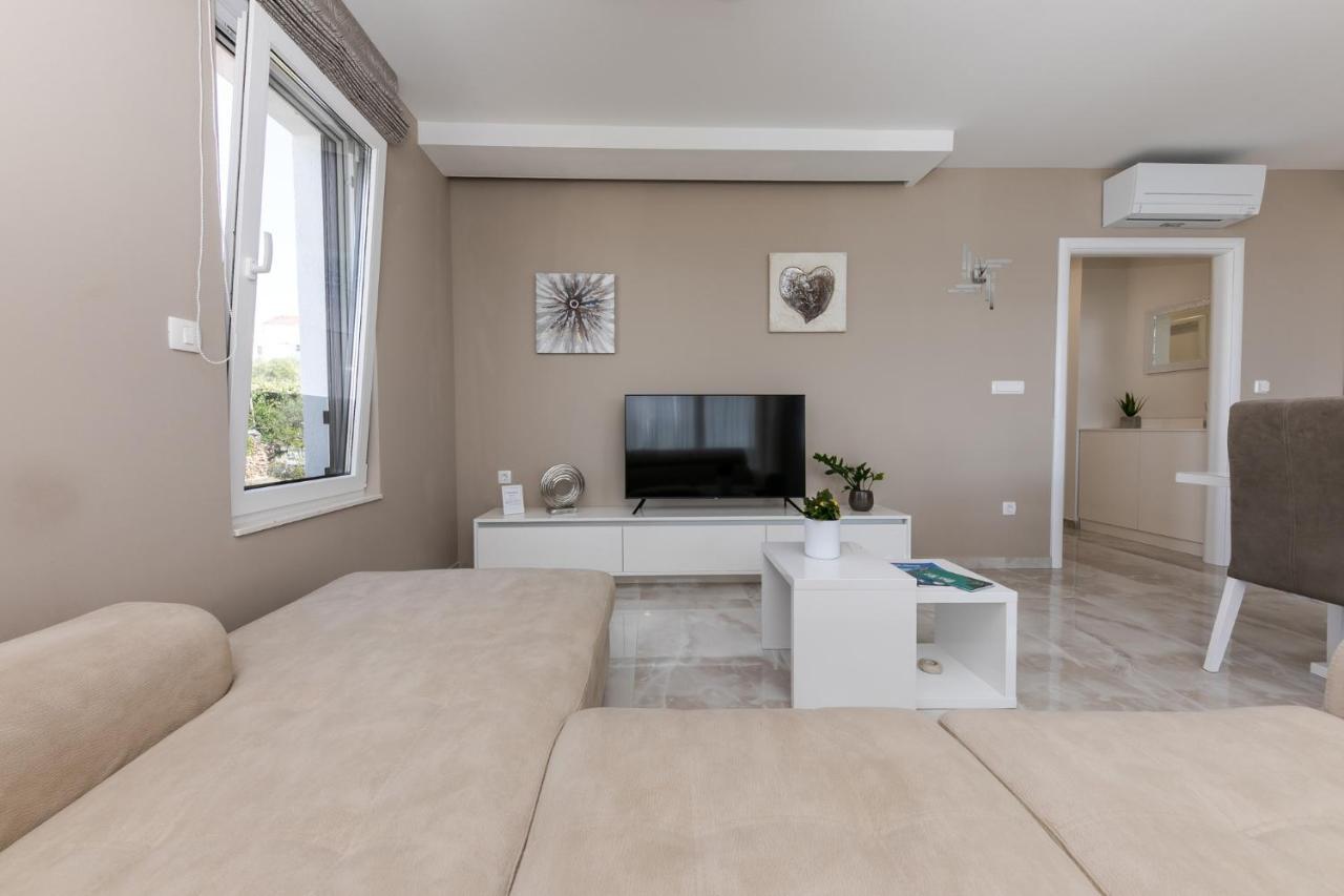 Villa Dora Okrug Gornji Exteriér fotografie