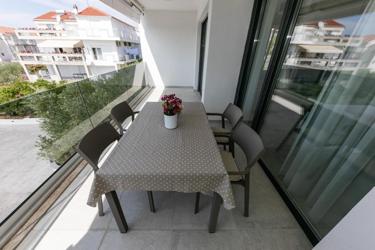 Villa Dora Okrug Gornji Exteriér fotografie