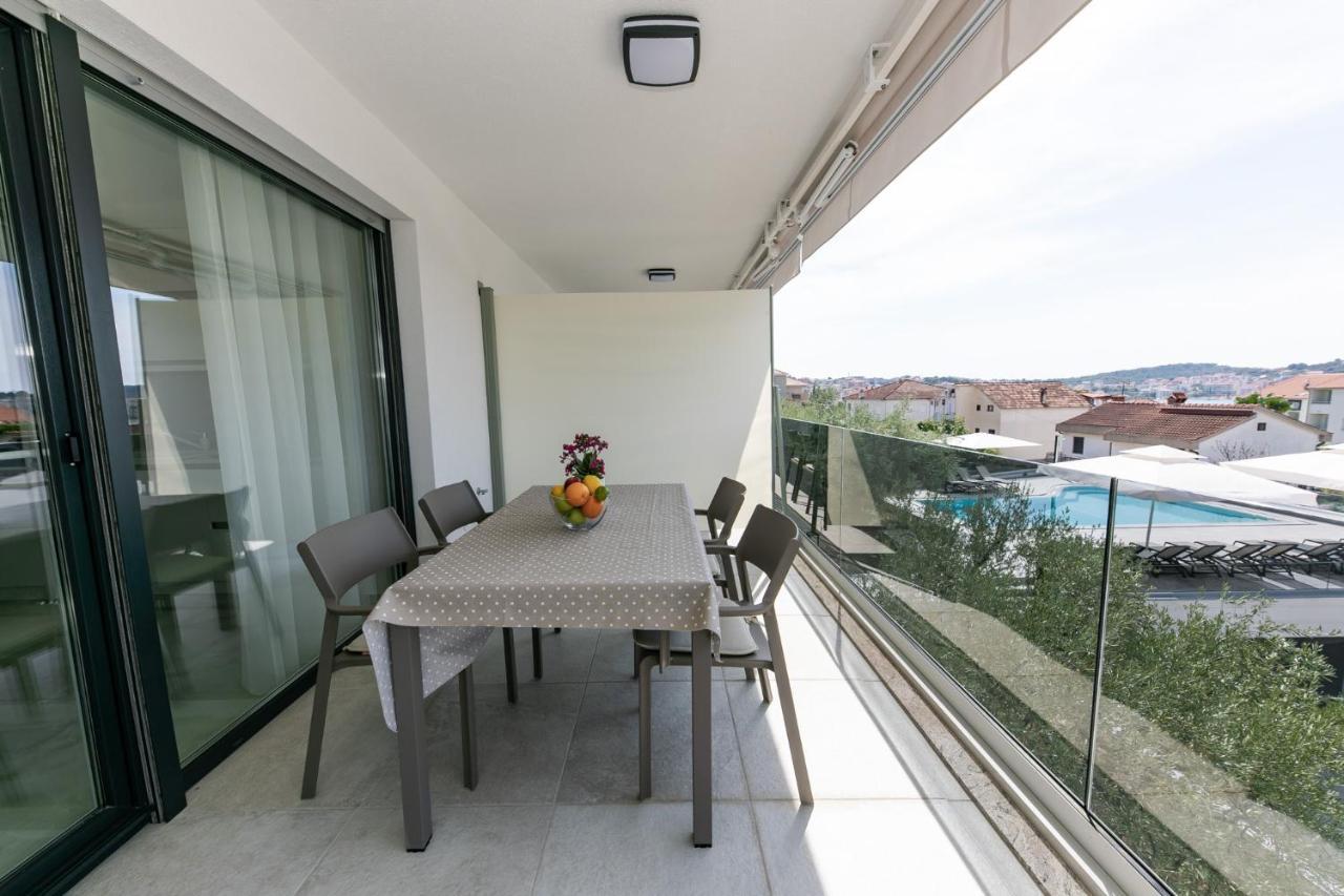 Villa Dora Okrug Gornji Exteriér fotografie