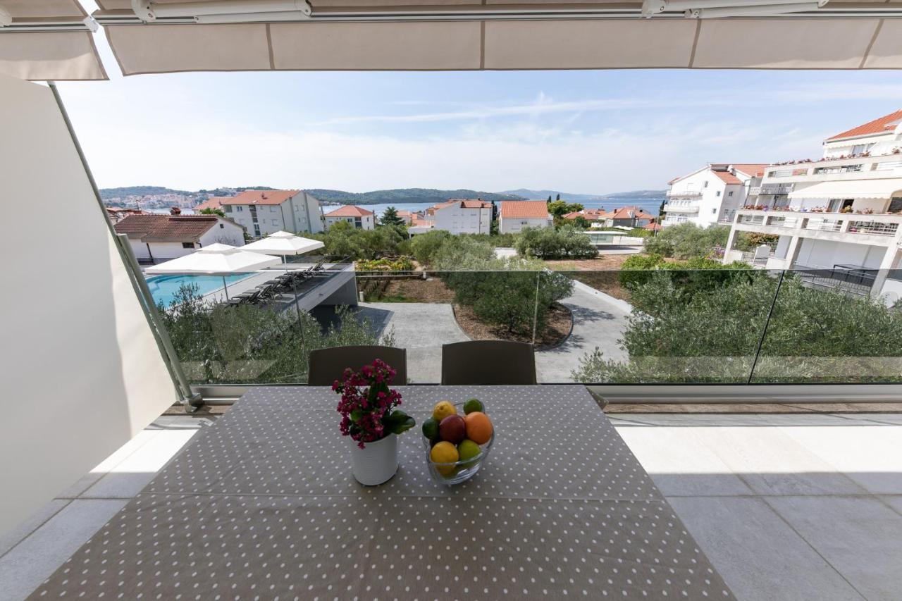 Villa Dora Okrug Gornji Exteriér fotografie
