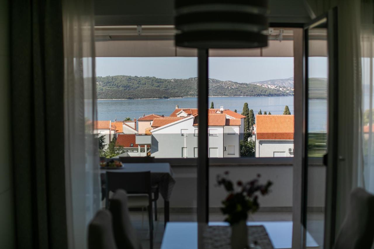 Villa Dora Okrug Gornji Exteriér fotografie