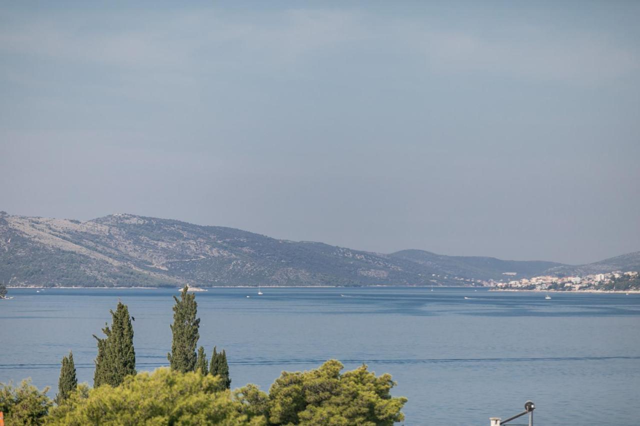 Villa Dora Okrug Gornji Exteriér fotografie