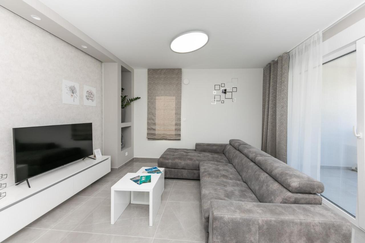 Villa Dora Okrug Gornji Exteriér fotografie