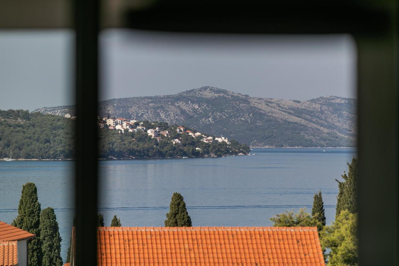 Villa Dora Okrug Gornji Exteriér fotografie