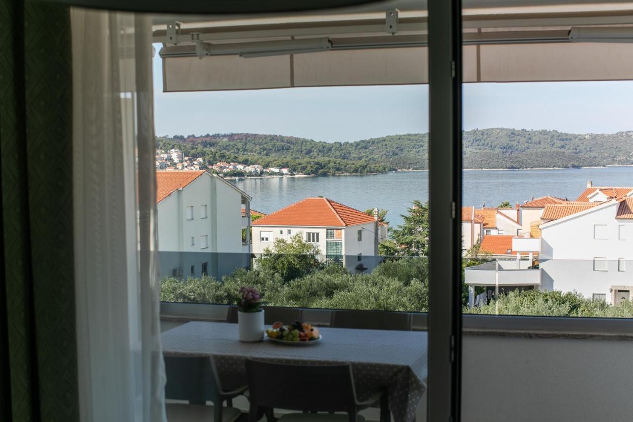 Villa Dora Okrug Gornji Exteriér fotografie