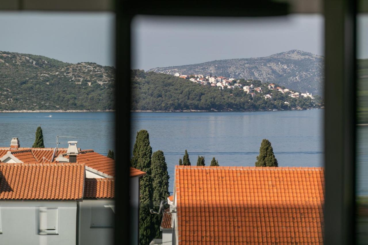 Villa Dora Okrug Gornji Exteriér fotografie