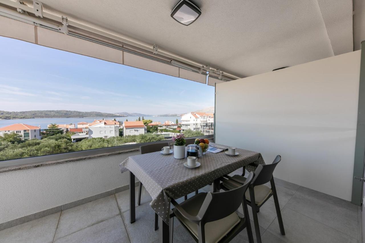 Villa Dora Okrug Gornji Exteriér fotografie