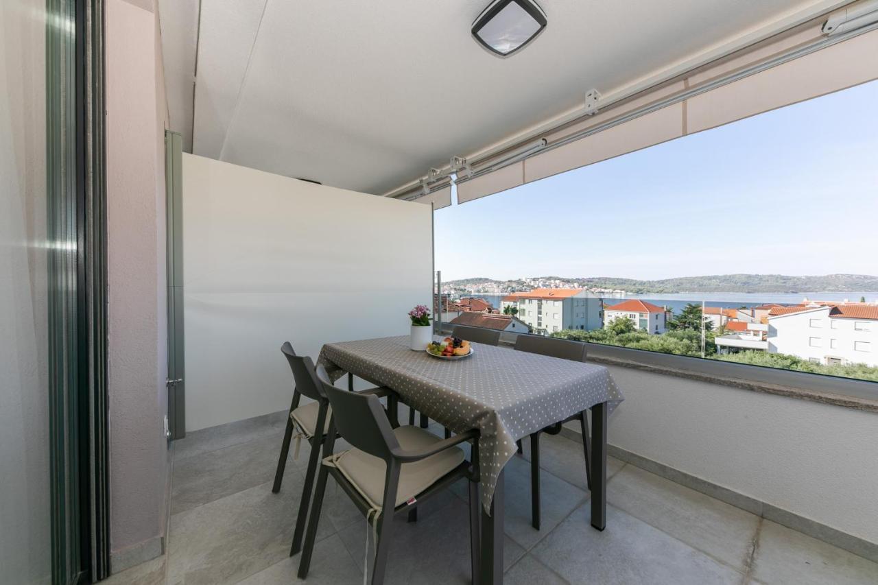 Villa Dora Okrug Gornji Exteriér fotografie