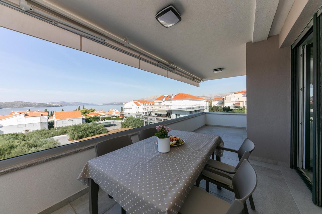Villa Dora Okrug Gornji Exteriér fotografie