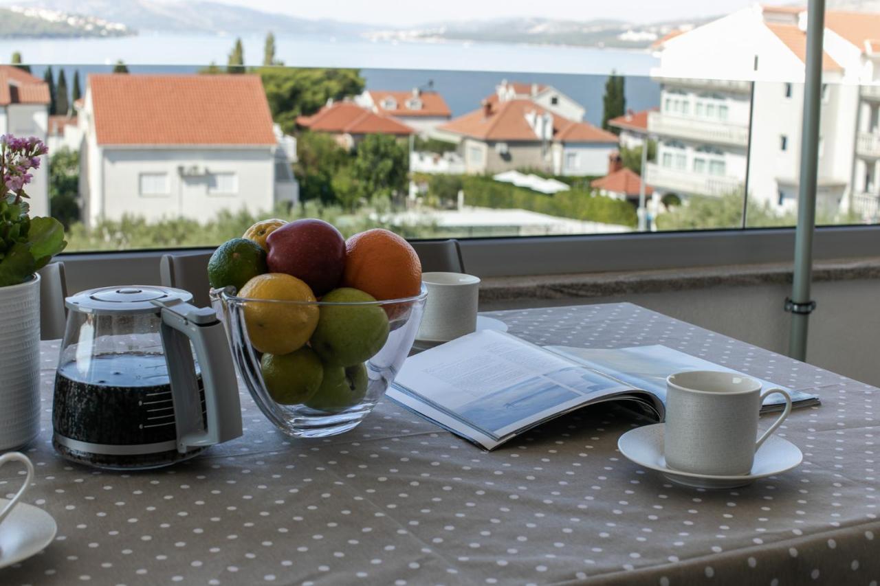 Villa Dora Okrug Gornji Exteriér fotografie