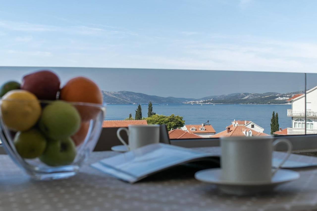 Villa Dora Okrug Gornji Exteriér fotografie